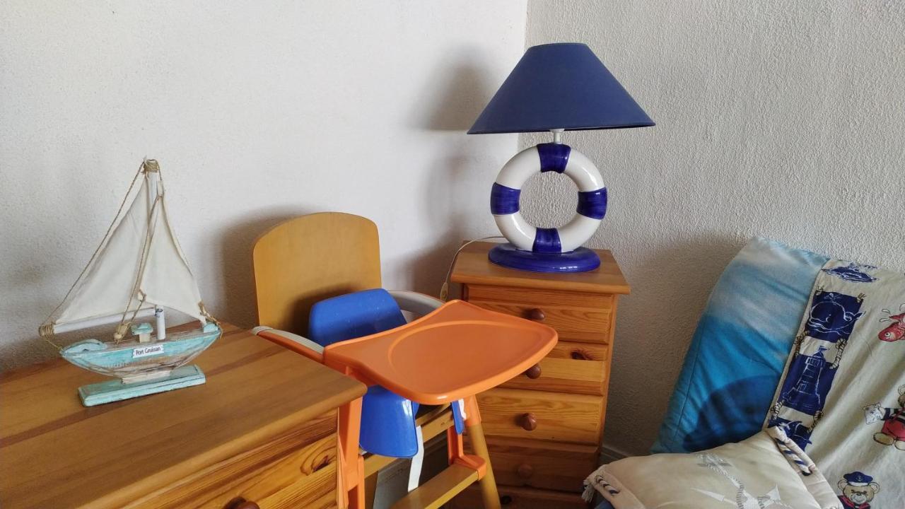 Appartement Terremer *
