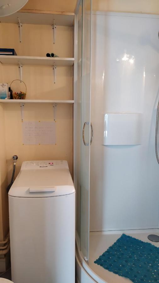 Terremer Appartement Le Tréport