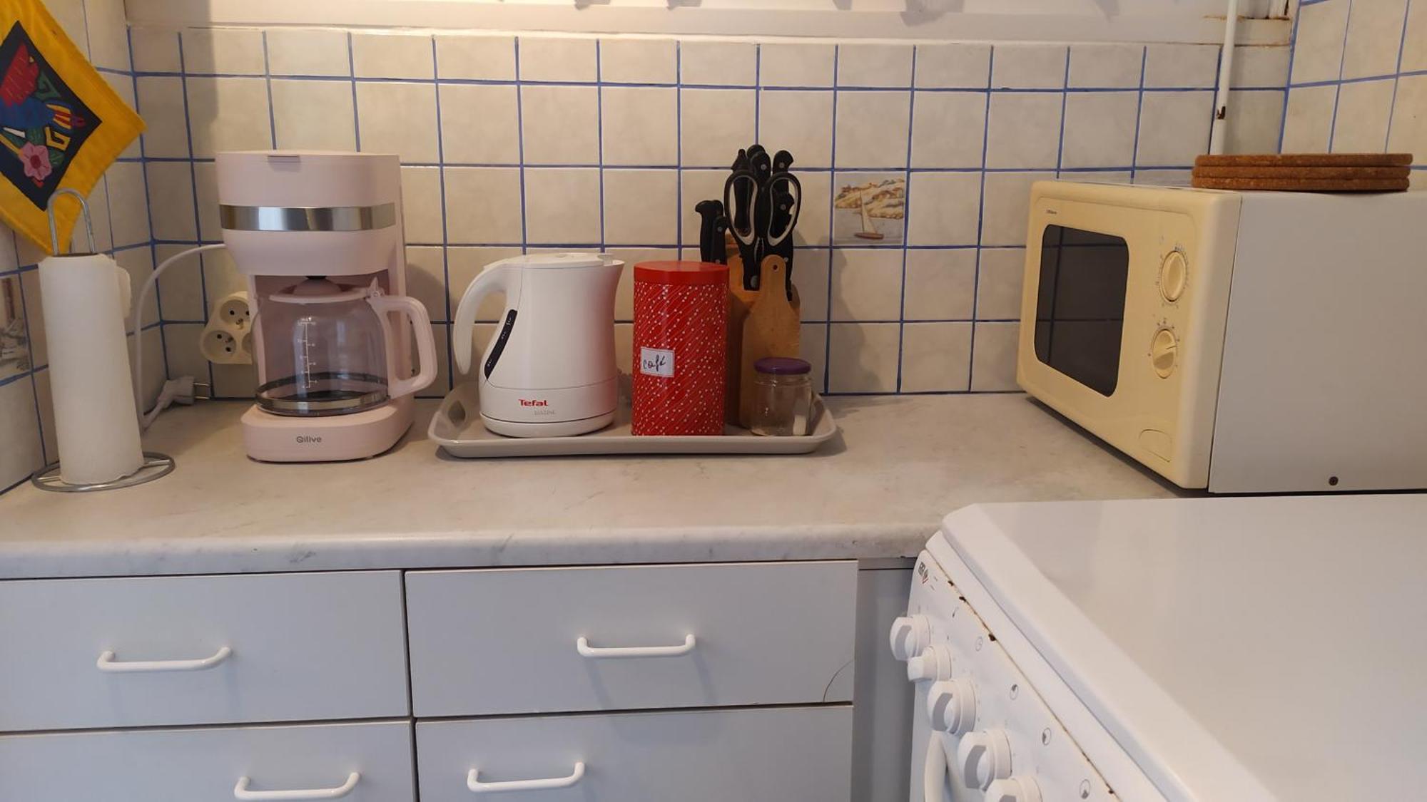 Appartement Terremer Le Tréport
