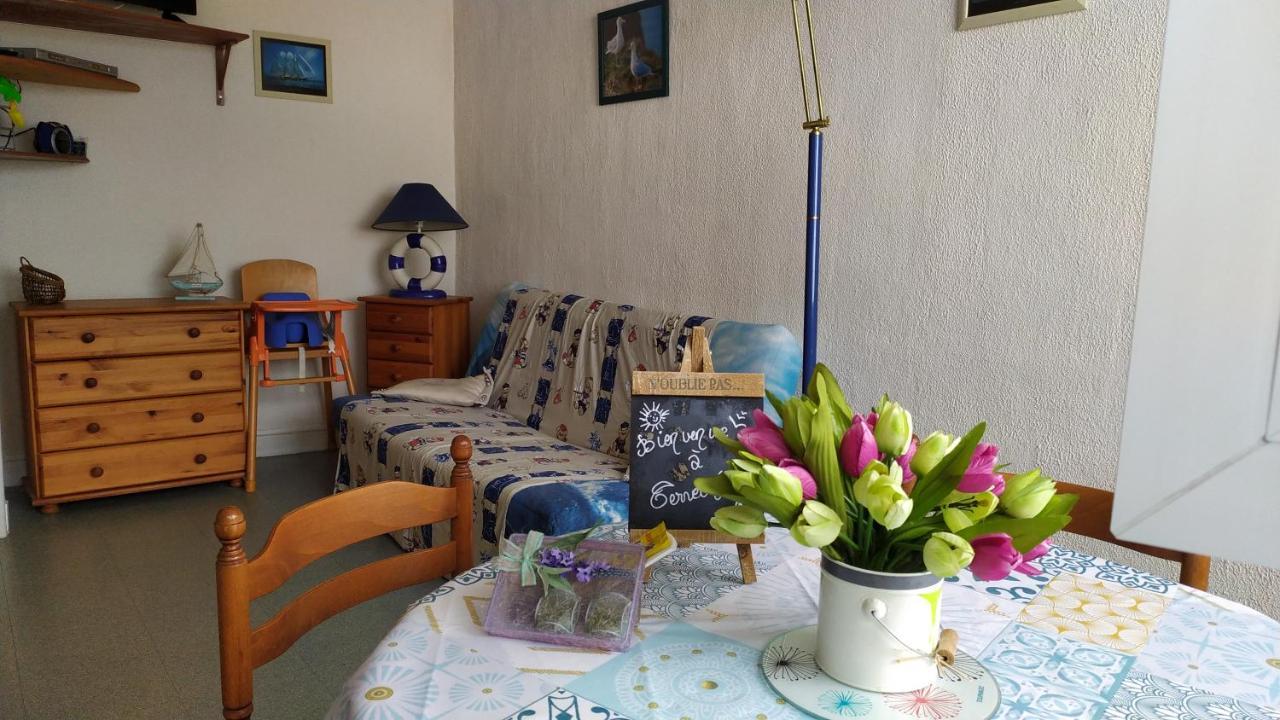 Terremer Apartment
