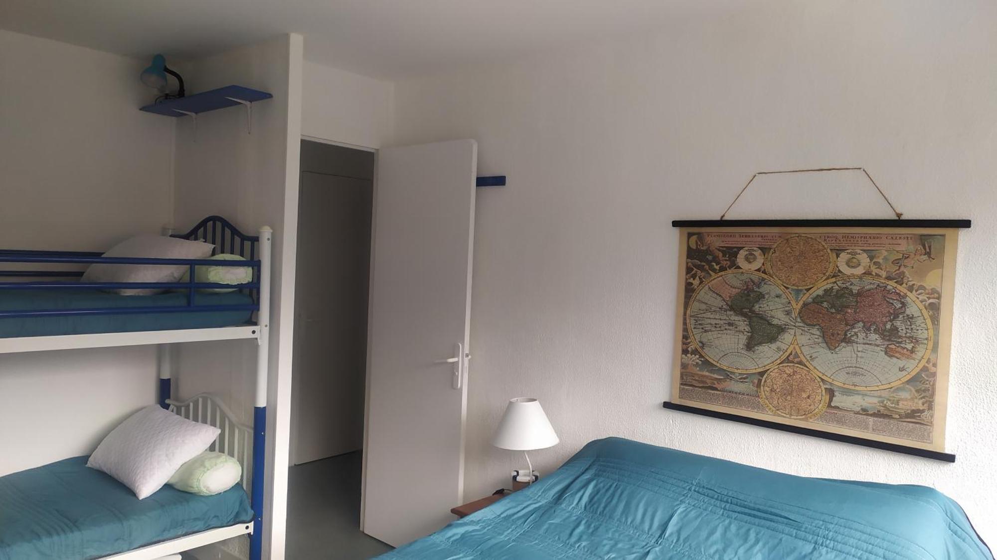 Terremer Apartment